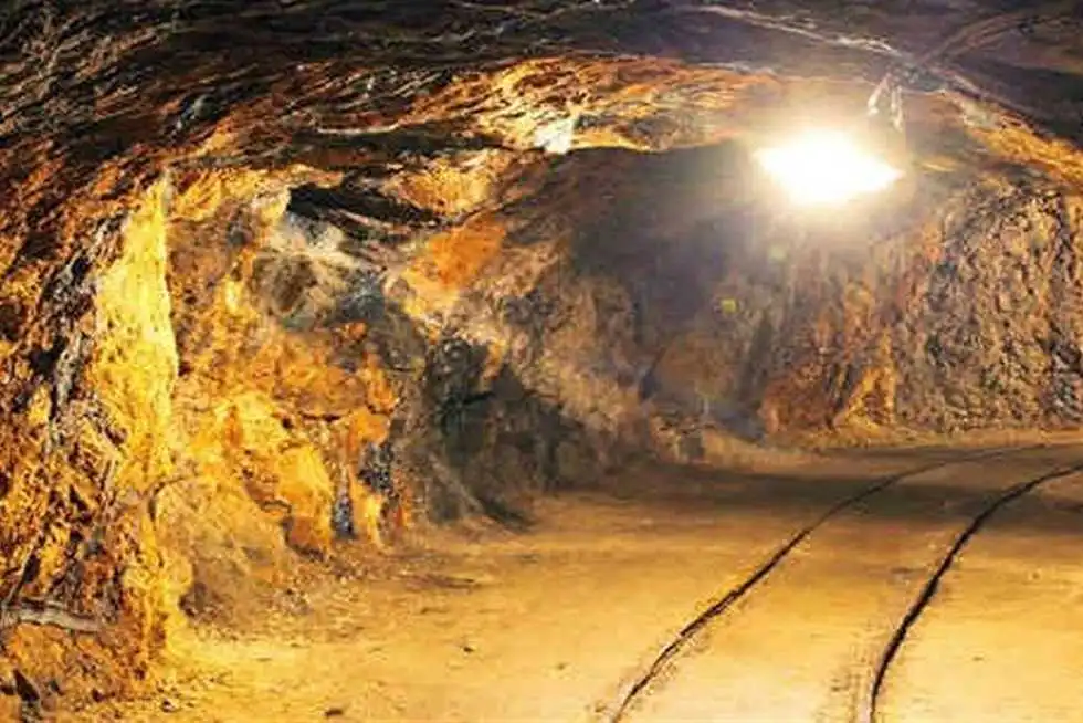 مدينة الشلاتين